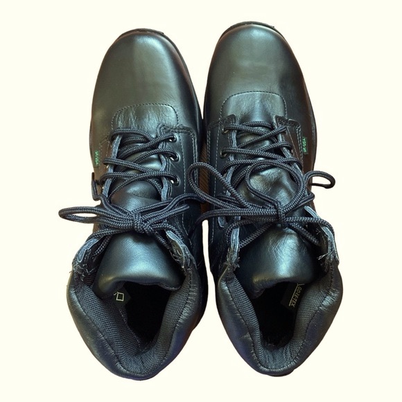 Men’s Reebok Gore-Tex Boots NWOT - Picture 12 of 12